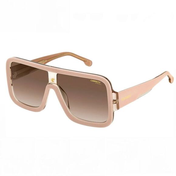 New, CARRERA Sunglasses Flaglab 14 10AHA Authentic main image 6